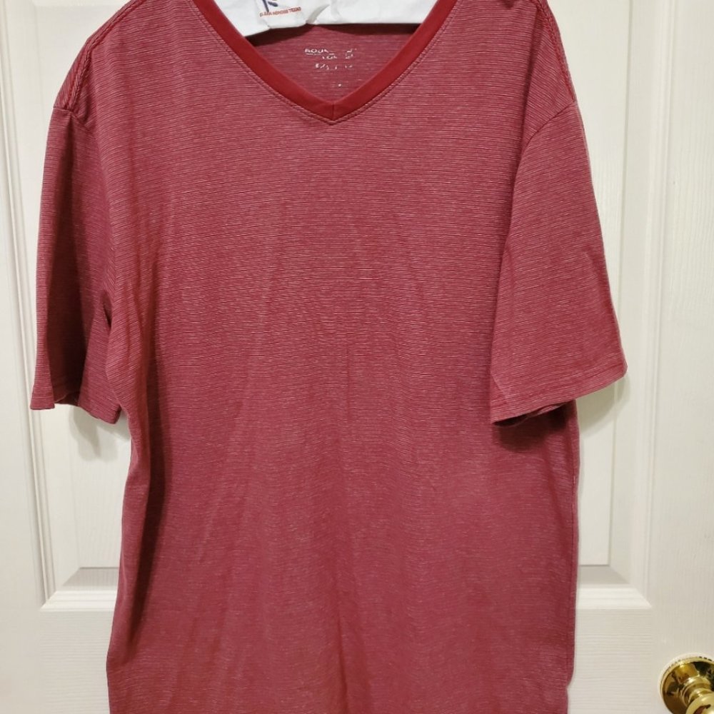 Roundtree and Yorke Tee Shirt